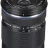 OM SYSTEM OLYMPUS M.Zuiko Digital 40-150mm F4.0-5.6 R Black For Micro Four Thirds System Camera, 3.75x Zoom Lens, Portable Design