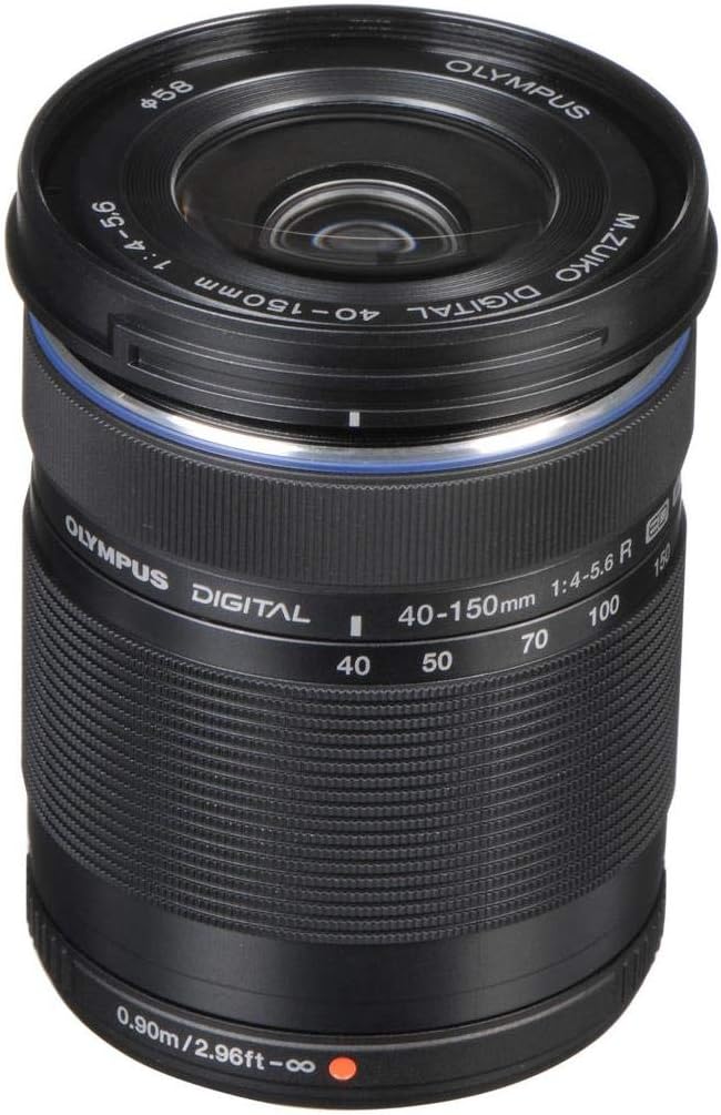 Cameras Lenses